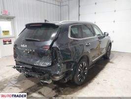 Kia Pozostałe 2025 3