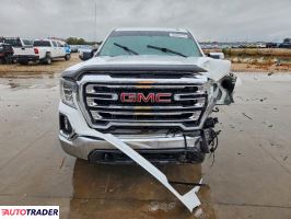 GMC Sierra 2021 3