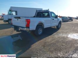 Ford Pozostałe 2022 6 Ford Pozostałe 2022 6
