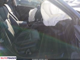 Subaru Outback 2021 2