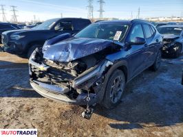 Chevrolet Trax - zobacz ofertę