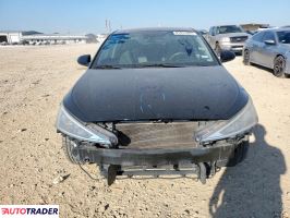 Hyundai Elantra 2019 2