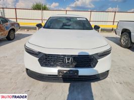 Honda Accord 2023 2