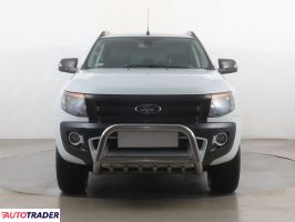 Ford Ranger 2014 3.2 197 KM