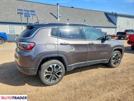 Jeep Compass 2022 2