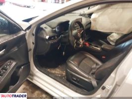 Nissan Altima 2022 2