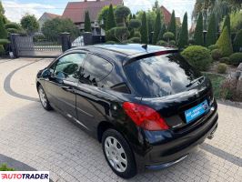 Peugeot 207 2006 1.4 73 KM