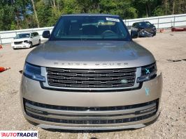 Land Rover Range Rover 2025 4
