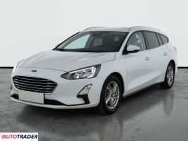 Ford Focus 2020 1.5 93 KM
