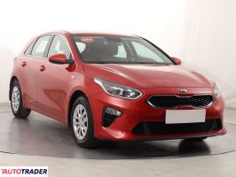 Kia Ceed 2018 1.4 138 KM