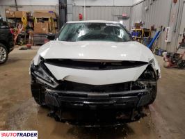 Nissan Maxima 2023 3