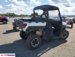 Polaris Ranger RZR 2019 Polaris Ranger RZR 2019