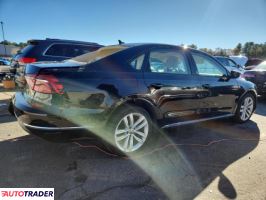 Volkswagen Passat 2019 2