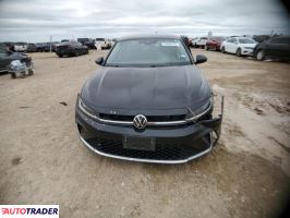 Volkswagen Jetta 2025 1 Volkswagen Jetta 2025 1