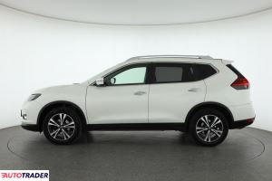 Nissan X-Trail 2017 1.6 128 KM