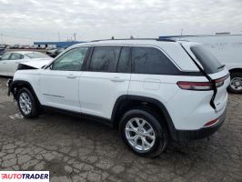 Jeep Grand Cherokee 2023 3