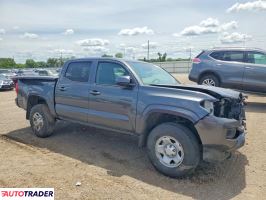 Toyota Tacoma 2023 3