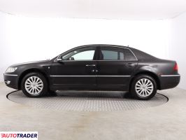 Volkswagen Phaeton 2008 3.0 229 KM