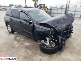 Jeep Grand Cherokee 2023 3