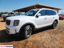 Kia Pozostałe 2025 3