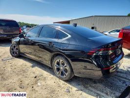 Honda Accord 2023 1