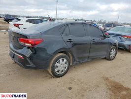 Kia Rio 2023 1