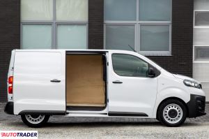 Fiat Scudo 2022 1.5 Fiat Scudo 2022 1.5