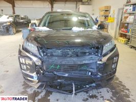Mitsubishi Outlander 2023 2