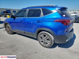 Kia Pozostałe 2021 2