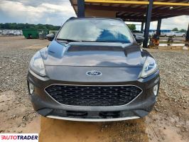 Ford Escape 2020 1