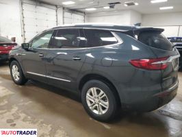 Buick Enclave 2020 3