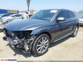 Audi Q5 2022 2