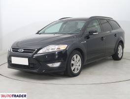 Ford Mondeo 2012 2.0 138 KM