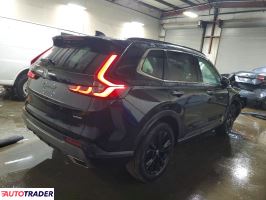Honda CR-V 2023 2