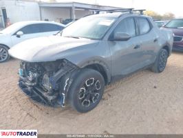 Hyundai Pozostałe 2022 2
