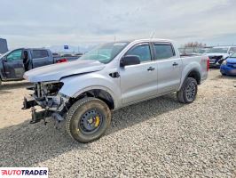 Ford Ranger 2021 2