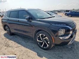 Mitsubishi Outlander 2023 2