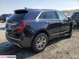 Cadillac Pozostałe 2021 3 Cadillac Pozostałe 2021 3