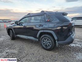 Toyota Pozostałe 2020 2