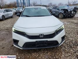 Honda Civic 2024 2