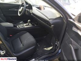 Mazda CX-30 2025 2