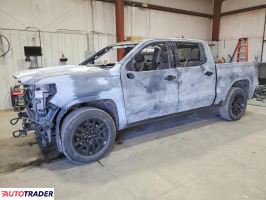 GMC Sierra 2024 3