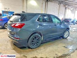 Chevrolet Equinox 2020 1