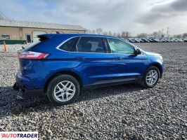 Ford Edge 2022 2