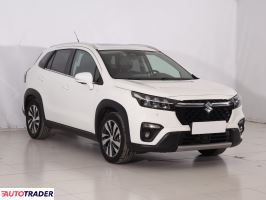 Suzuki SX4 S-Cross 2023 1.5 113 KM