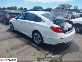 Honda Accord 2019 1 Honda Accord 2019 1
