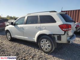 Dodge Journey 2019 2