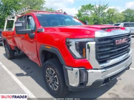 GMC Sierra 2024 6 GMC Sierra 2024 6