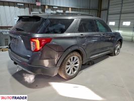 Ford Explorer 2020 2