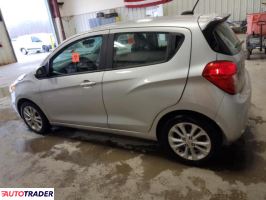 Chevrolet Spark 2019 1